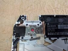 Верхня частина корпусу Hp Pn FA0R1000600 №8